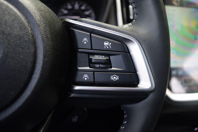 2024 Subaru Ascent Touring 7-Passenger