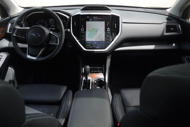 2024 Subaru Ascent Touring 7-Passenger