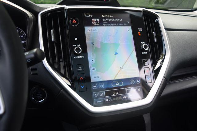 2024 Subaru Ascent Touring 7-Passenger