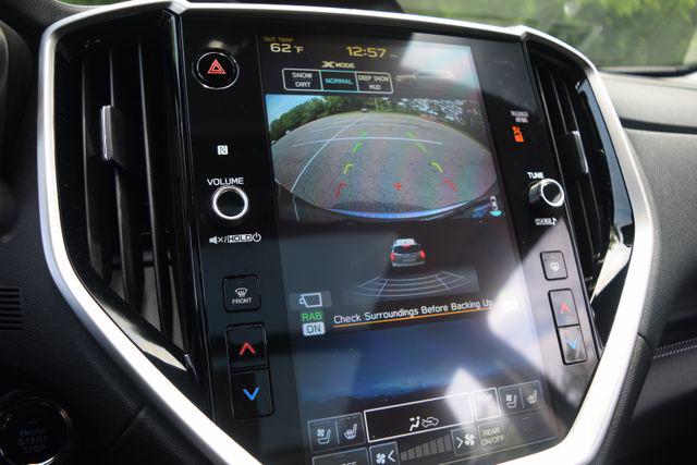 2024 Subaru Ascent Touring 7-Passenger