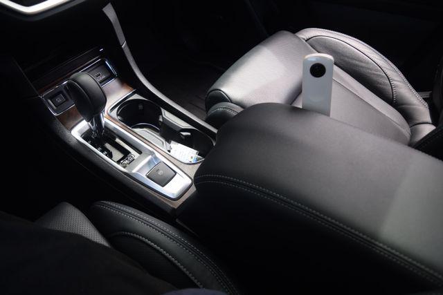 2024 Subaru Ascent Touring 7-Passenger