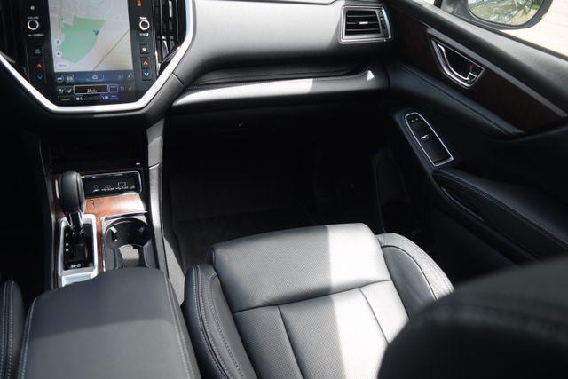 2024 Subaru Ascent Touring 7-Passenger
