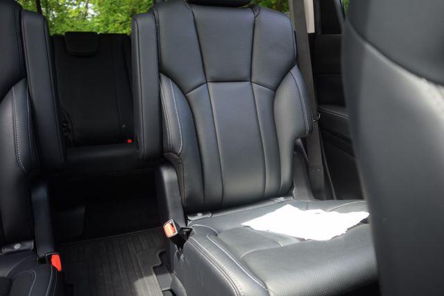 2024 Subaru Ascent Touring 7-Passenger