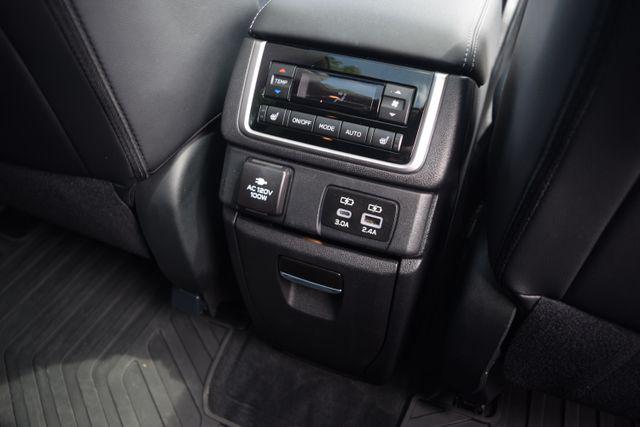 2024 Subaru Ascent Touring 7-Passenger