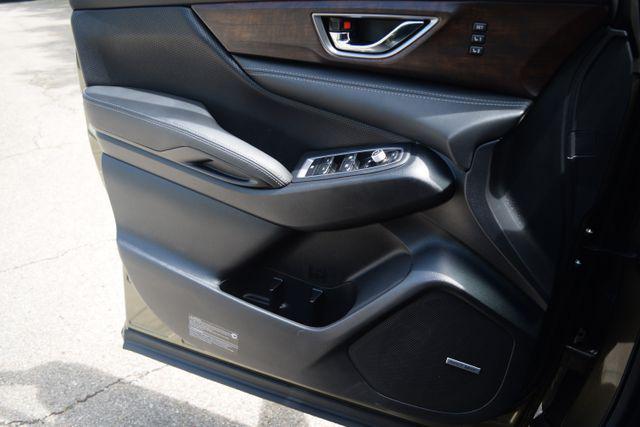 2024 Subaru Ascent Touring 7-Passenger