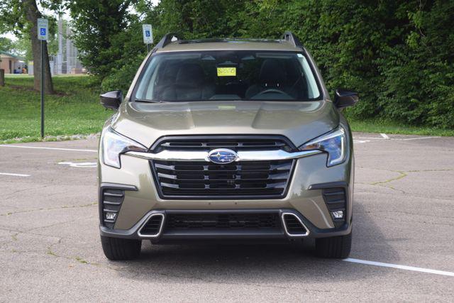 2024 Subaru Ascent Touring 7-Passenger