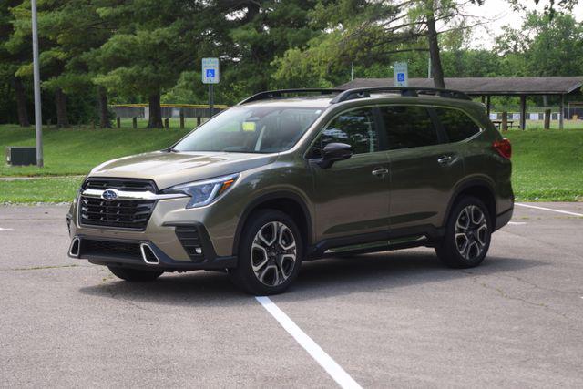 2024 Subaru Ascent Touring 7-Passenger