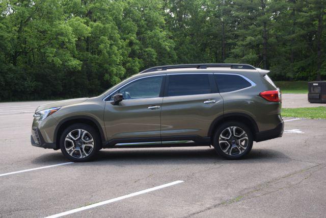 2024 Subaru Ascent Touring 7-Passenger