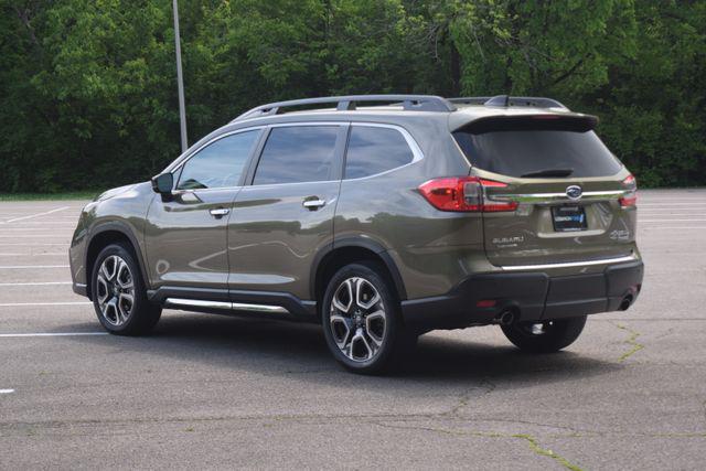 2024 Subaru Ascent Touring 7-Passenger