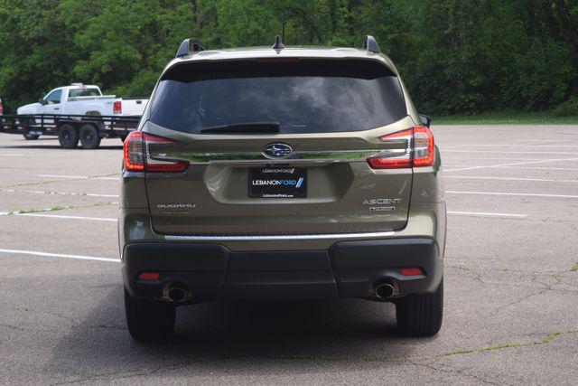 2024 Subaru Ascent Touring 7-Passenger