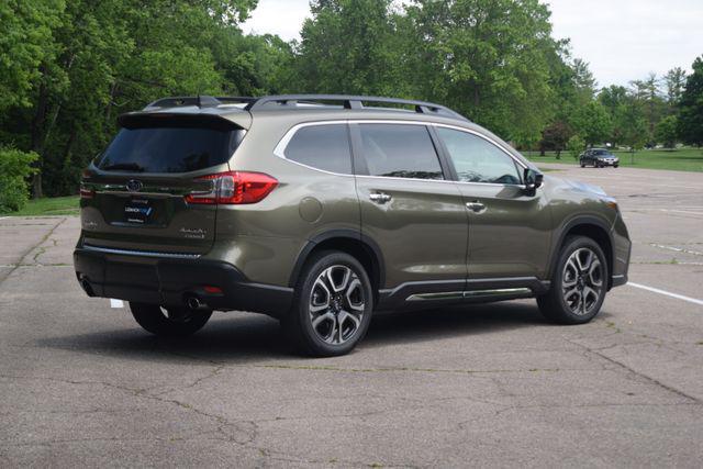 2024 Subaru Ascent Touring 7-Passenger