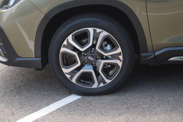 2024 Subaru Ascent Touring 7-Passenger