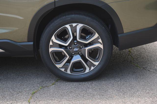 2024 Subaru Ascent Touring 7-Passenger