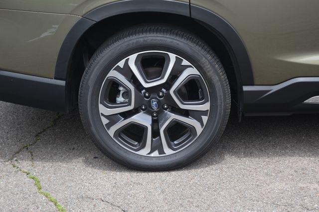 2024 Subaru Ascent Touring 7-Passenger