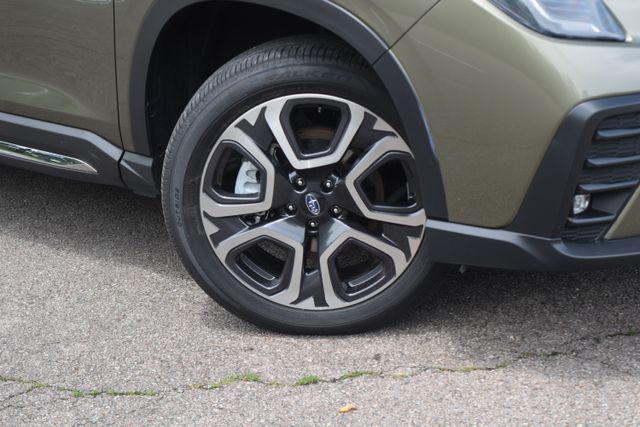 2024 Subaru Ascent Touring 7-Passenger