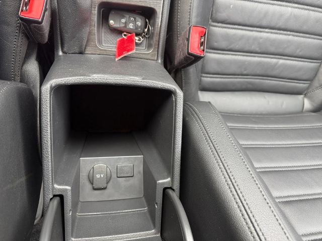 2017 Volkswagen Passat 1.8T SEL Premium
