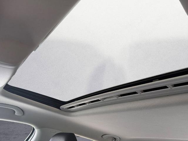 2017 Volkswagen Passat 1.8T SEL Premium