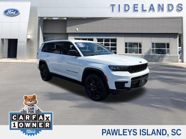 2023 Jeep Grand Cherokee L Altitude 4x4 for sale in Pawleys Island, SC
