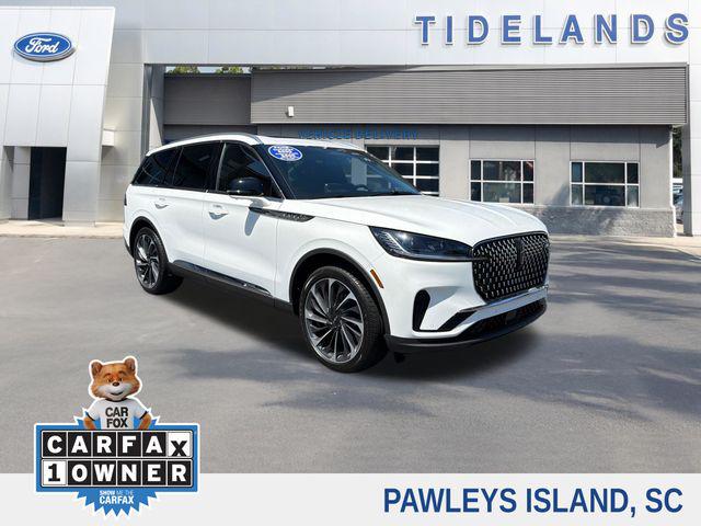 2025 Lincoln Aviator Reserve for sale in Pawleys Island, SC