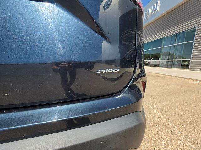 2022 Ford Edge SE