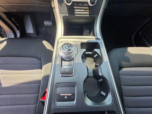 2022 Ford Edge SE