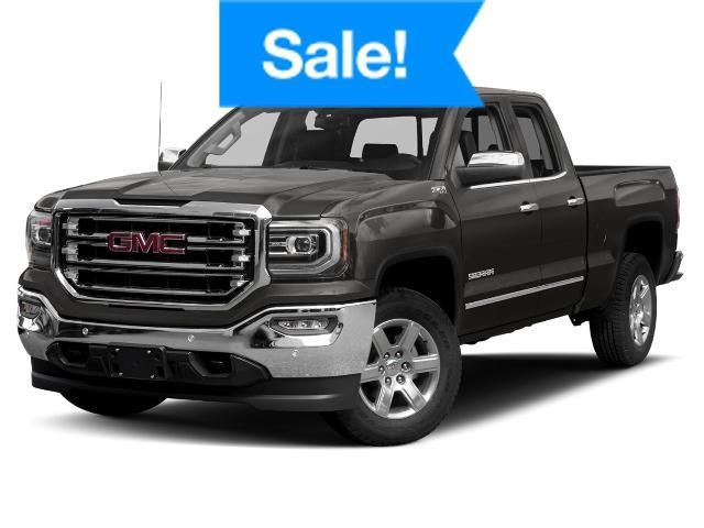 2018 GMC Sierra 1500 SLT for sale in Clovis, NM