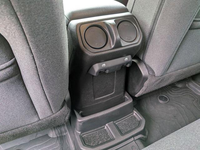 2025 Jeep Wrangler 4xe Willys 4xe