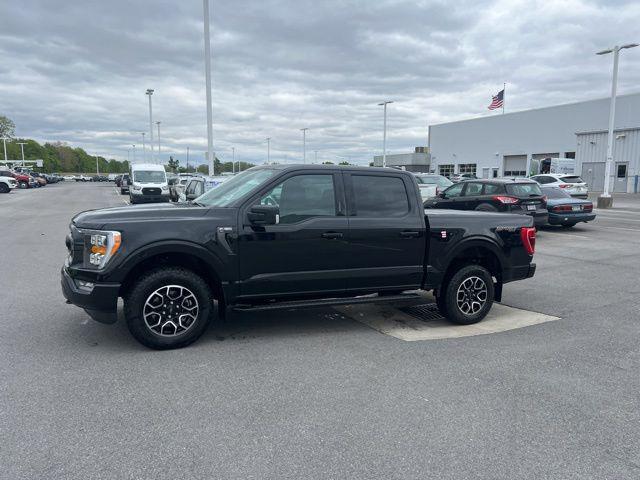 2023 Ford F-150 XLT for sale in Lima, OH