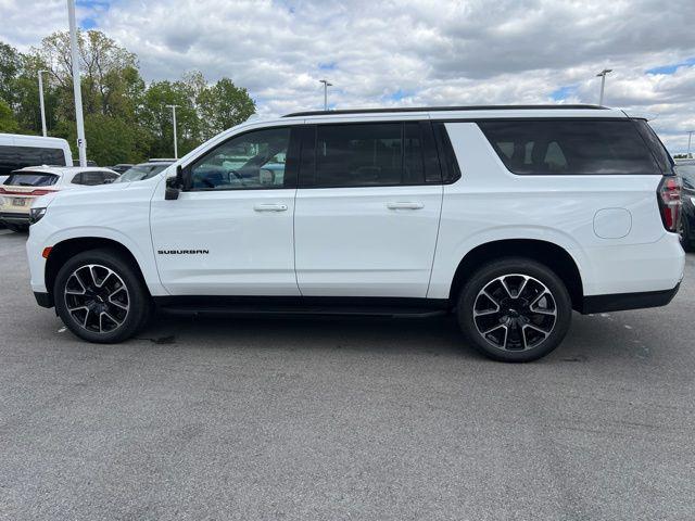2022 Chevrolet Suburban 4WD RST for sale near Lima, OH