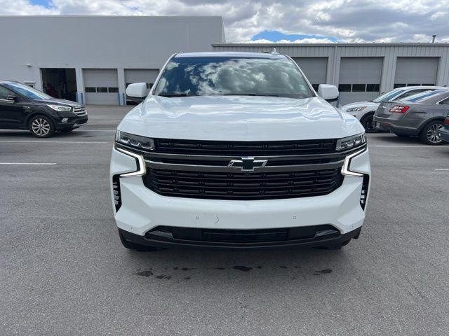 2022 Chevrolet Suburban 4WD RST