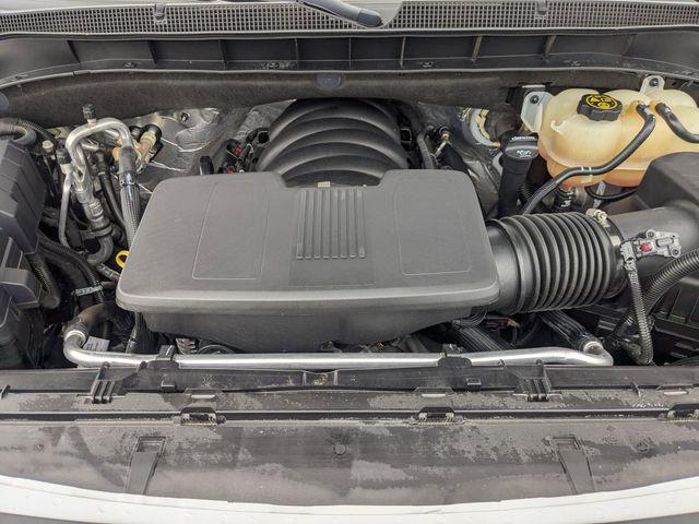 2022 Chevrolet Suburban 4WD RST