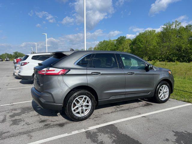 2024 Ford Edge SEL for sale in Lima, OH