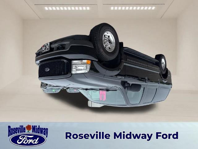 2004 Ford Excursion XLT for sale in Roseville, MN