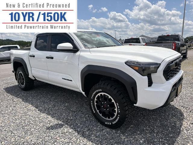 2025 Toyota Tacoma TRD Off Road for sale in Summersville, WV