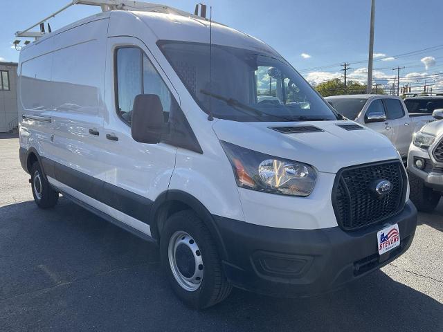 2023 Ford Transit Cargo Van Unknown for sale in Milford, CT
