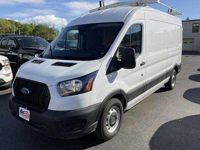 2023 Ford Transit Cargo Van Unknown