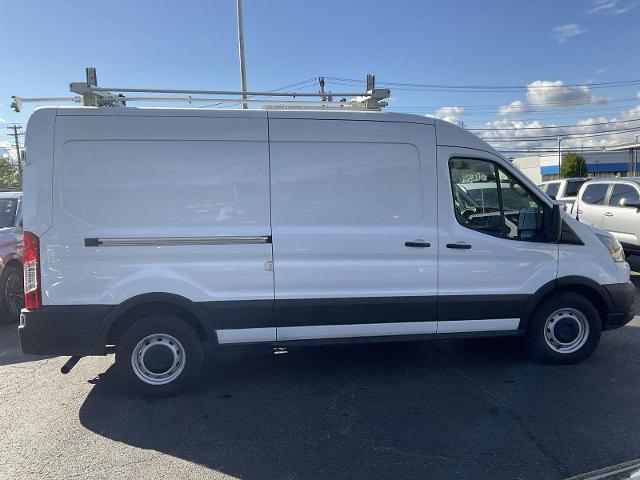 2023 Ford Transit Cargo Van Unknown