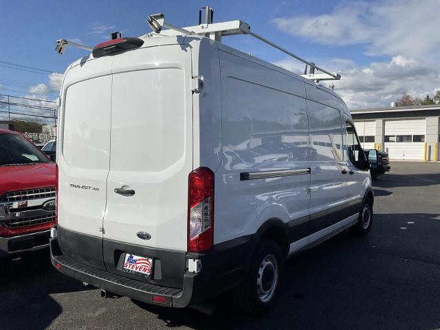 2023 Ford Transit Cargo Van Unknown