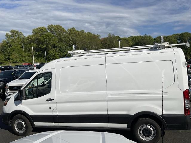 2023 Ford Transit Cargo Van Unknown