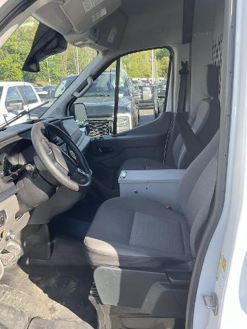 2023 Ford Transit Cargo Van Unknown