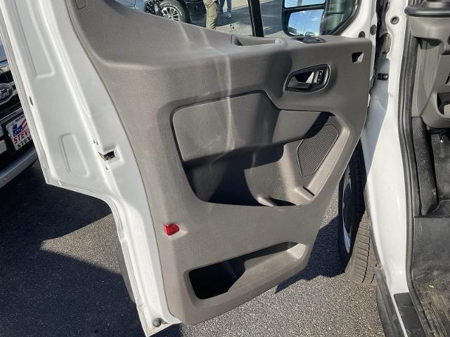 2023 Ford Transit Cargo Van Unknown