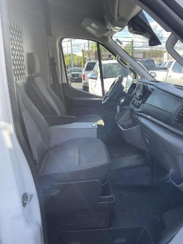2023 Ford Transit Cargo Van Unknown