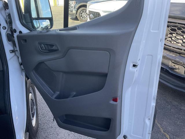 2023 Ford Transit Cargo Van Unknown