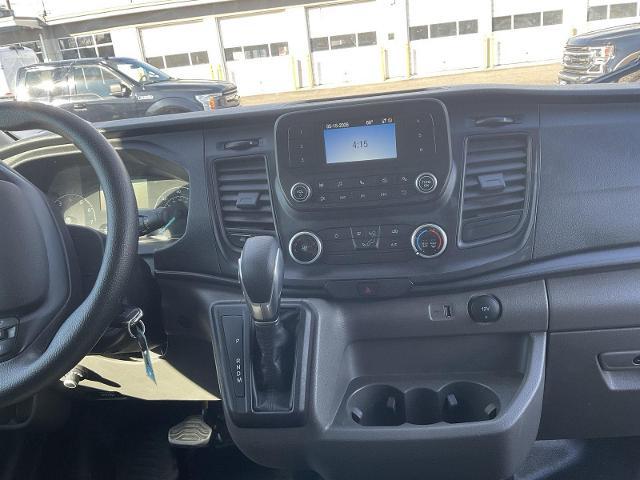 2023 Ford Transit Cargo Van Unknown