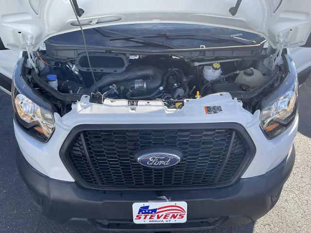 2023 Ford Transit Cargo Van Unknown