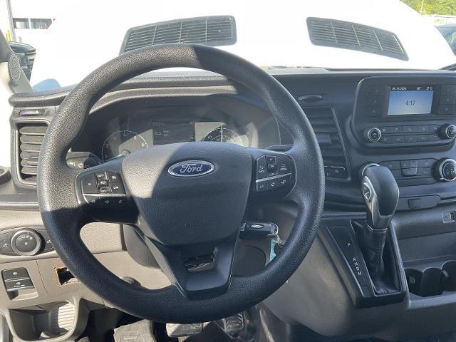 2023 Ford Transit Cargo Van Unknown