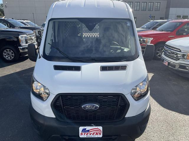 2023 Ford Transit Cargo Van Unknown