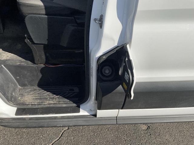 2023 Ford Transit Cargo Van Unknown