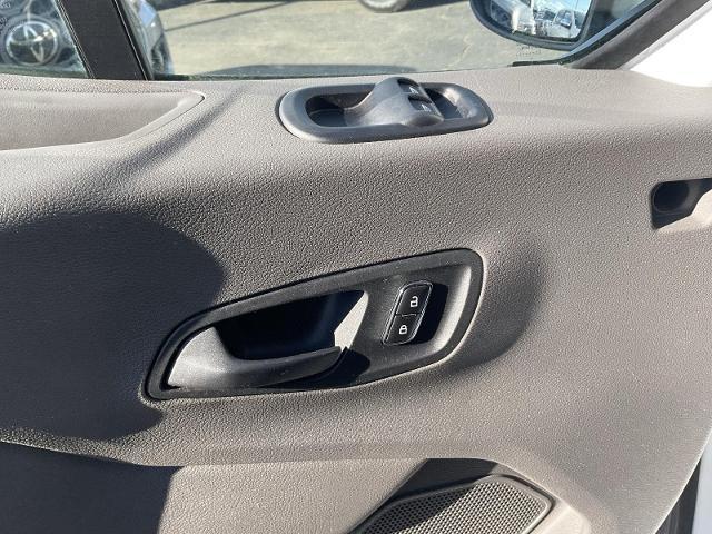 2023 Ford Transit Cargo Van Unknown