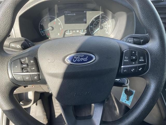 2023 Ford Transit Cargo Van Unknown